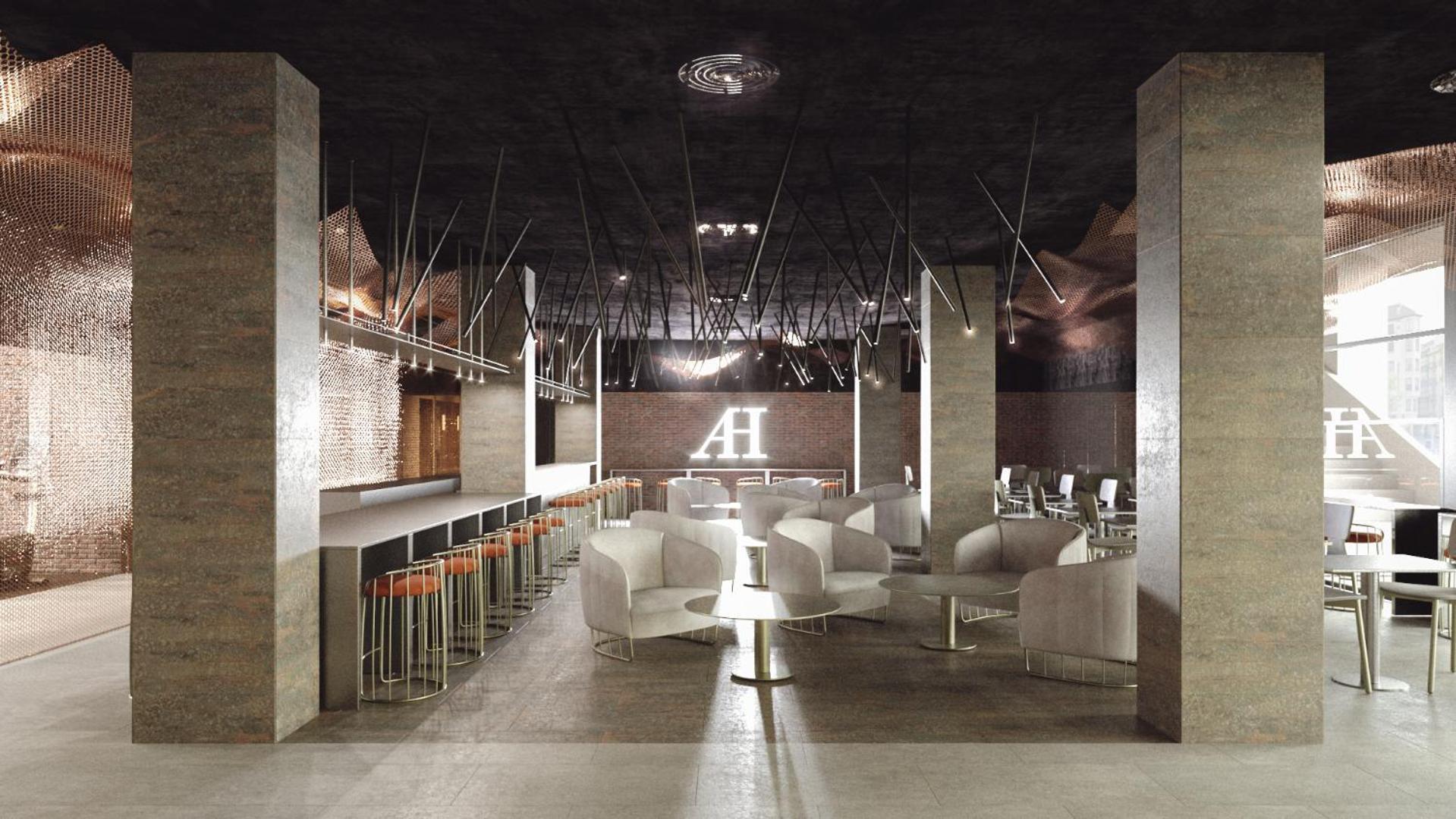 Axel Hotel Bilbao - Adults Only Extérieur photo